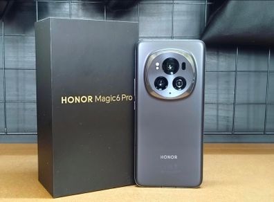 Honor Magic 6 pro - great condition!!!
