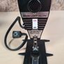 Vintage BROM LIGHT 650 DELUXE bromine lamp Image 6