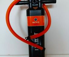 Itiwit Triple Action High-pressure Stand-up Paddle Hand Pump 20 Psi