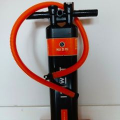 Itiwit Triple Action High-pressure Stand-up Paddle Hand Pump 20 Psi