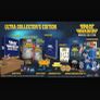 Space Invaders Invincible Collection - Ultra Collector's Edition Image 3