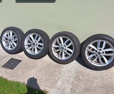 alloys