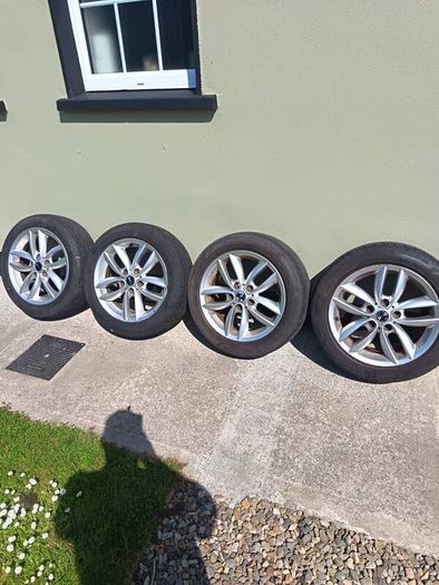 alloys