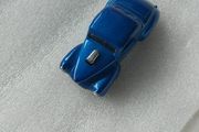 Vintage Corgi Model Cars