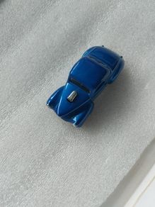 Vintage Corgi Model Cars