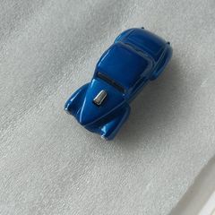 Vintage Corgi Model Cars