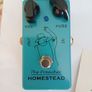 The Preacher Fuzz by  Homestead amps Image 2