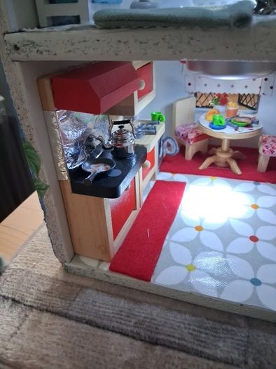 Dolls house