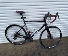 cyclocross