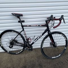 cyclocross