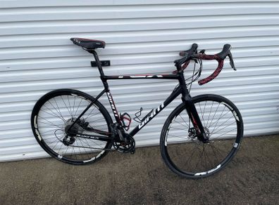 cyclocross