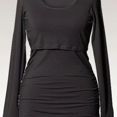 Boob Maternity