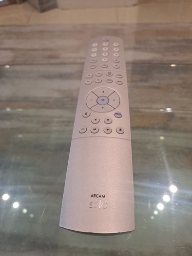 Arcam solo