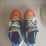 Nike Huarache UK 7.5 Image 3