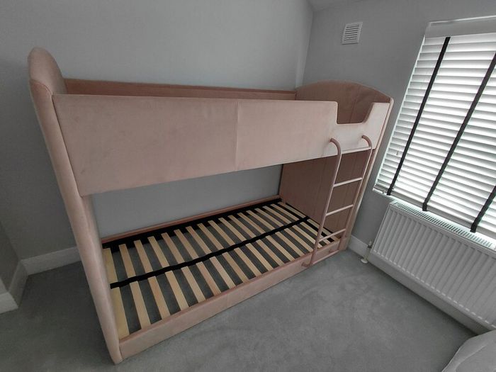 bunkbed