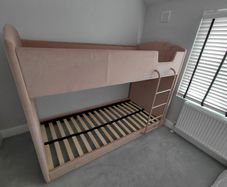 bunkbed