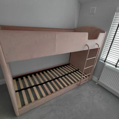bunkbed