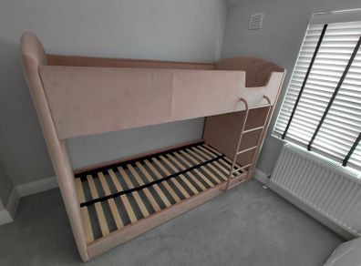 bunkbed