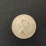 Australia silver Florin Image 2