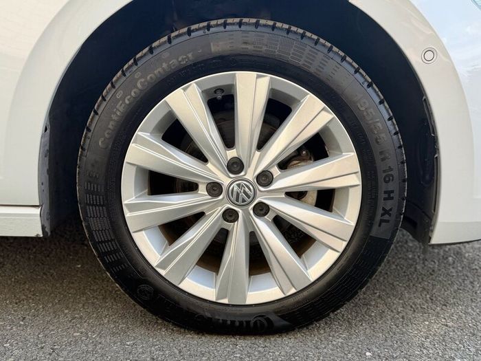 Vw Polo 1.0 Tsi Auto// Highline // Warranty/digida