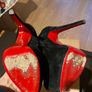 Christian Louboutin Daf Booty 160 Image 5