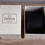 Omega Fine Leather Watch Storage Box Image 3