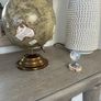 mini globe wedding tables Image 2