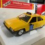 Citroen BX Taxi scale 1/25 rare Image 3