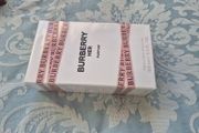 burberry HER parfum