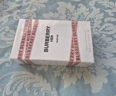 burberry HER parfum