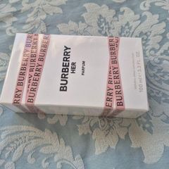 burberry HER parfum