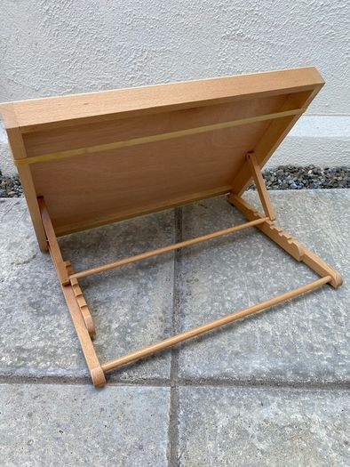 Artist Drawing Board