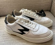 Moa Concept Master Legacy Sneakers - Size 40- New in Box