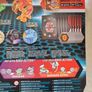 bakugan battle pack ventus phaedrus - perusal hydranoid  brand new sealed Image 2