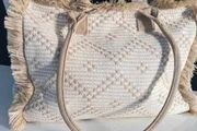 Large Tote Bag - Brand New