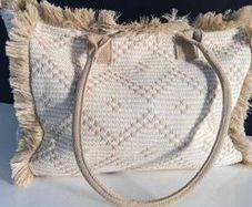 Large Tote Bag - Brand New