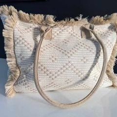 Large Tote Bag - Brand New