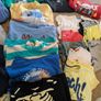 Boys clothes size 6-8yrs over 80 items Image 10