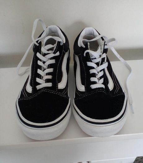 Vans UK 2