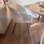 dining chairs x3: Image 4