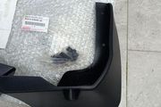 Toyota Auris mudflaps