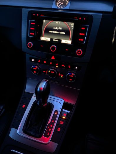 2014 Volkswagen Passat 2.0 TDI 177bhp DSG