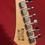 Ibanez Gio GRG 140 -WH electric guitar for sale. Image 3