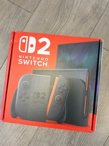Nintendo Switch 2
