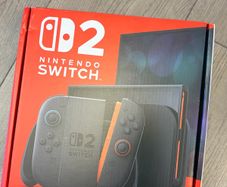 Nintendo Switch 2