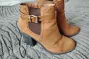 New Look Ankle Shoes  Size 6