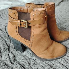 New Look Ankle Shoes  Size 6