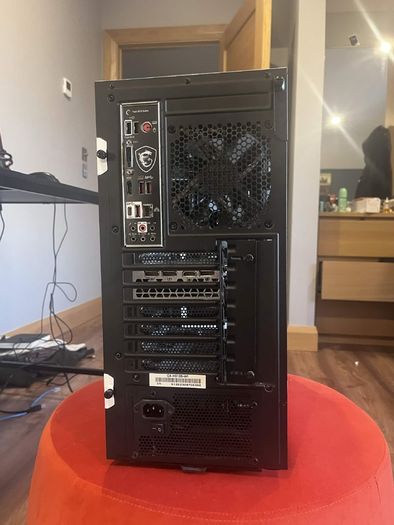 Gaming PC Bundle