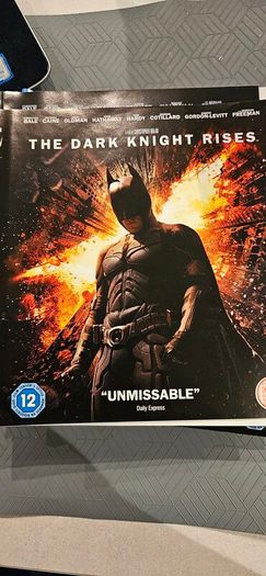 Blu Ray Movies