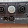 EV CP1200 amplifier Image 5